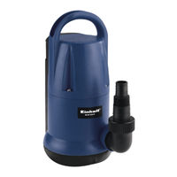 EINHELL 41.704.61 Bedienungsanleitung