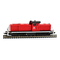 Modelleisenbahnen roco H0 290 Bedienungsanleitung