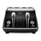 Toaster DeLonghi cto 2003 b Gebrauchsanweisung