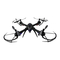 Drohnen, Quadrocopter & Multicopter Rayline Spider R10 Bedienungsanleitung
