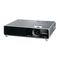 Beamer Hitachi ED-X20 Benutzerhandbuch