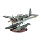 Ferngesteuerte Modelle REVELL Arado Ar 196A-3 Montageanleitung