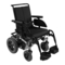 Rollstühle Invacare Stream Serie Gebrauchsanweisung