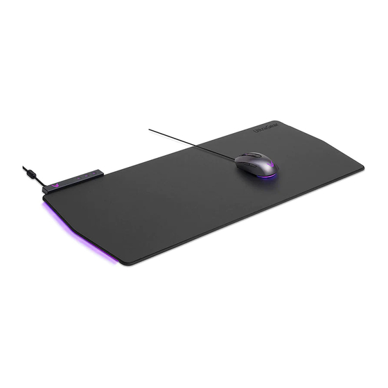LG UltraGear UGP90HB Handbücher