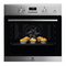 Backöfen Electrolux COD3S40X Benutzerinformation