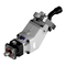 Pumpen Parker F3 Serie Installationsanleitung