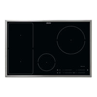 Juno JKSI808F5 Benutzerinformation