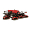 Garten und Gartentechnik Toro TM5490 Bedienungsanleitung