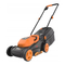 Worx WP733E-Serie