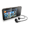 MP3 Player Philips GoGEAR SA3CNT08 Kurzanleitung