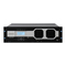 Server Meinberg LANTIME M3000 Konfiguration Und Management Handbuch