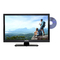 LCD-Fernseher Telefunken L24H185I3 Bedienungsanleitung