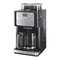 Kaffeemaschinen Coffeemaxx Z 01113 Gebrauchsanleitung