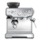 Kaffeemaschinen SOLIS GRIND & INFUSE PRO Gebrauchsanleitung