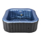 Whirlpools mspa Tekapo C-TE041 Benutzerhandbuch