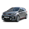 Autos Kia 2021 PICANTO Betriebsanleitung
