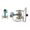 Endress+Hauser Proline Prowirl F 200