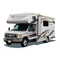 Wohnmobile Fraserway RV C-Large 2023 Bedienungsanleitung