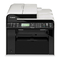 All-in-One-Drucker Canon MF4800 Serie Handbuch