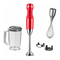 Stabmixer KitchenAid Queen of Heart 5KHB2570HESD Bedienungsanleitung