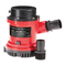Pumpen Johnson Pump L1600 12 V Handbuch