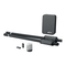 Torantriebe avidsen Styrka 310 Installationsanleitung