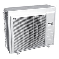 Daikin altherma ERGA04EAV3 Installationsanleitung