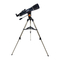 Celestron ASTROMASTER 102AZ (22065) Handbuch