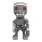 Spielzeuge Mega Bloks Kubros 26 T-800 TERMINATOR Bedienungsanleitung