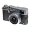 Digitalkamera-zubehör FujiFilm FinePix X100S Bedienungsanleitung