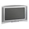 Fernseher Sony KV-32FQ80 B Bedienungsanleitung