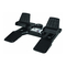 Fernbedienungen Saitek Pro Flight Cessna rudder Pedals Handbuch