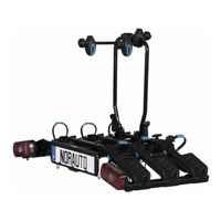 Norauto E-FIT 100-3 Bedienungsanleitung