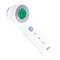 Braun ThermoScan BNT 400 Berührungsloses + Kontaktthermometer Handbuch