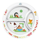 Babyausstattung Philips Avent SCF 702 Benutzerhandbuch