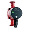 Wärmepumpen Dimplex UPH 60-25 Montageanleitung Und Bedienungsanleitung