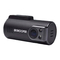 Autozubehör Snooper DVR-1HD Mini Benutzerhandbuch