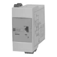 Endress+Hauser FXA520 Technische Information
