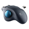 Logitech M570 - Kabelloser Trackball Erste Schritte