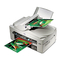 All-in-One-Drucker Epson Stylus scan 2500 Benutzerhandbuch