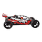 Ferngesteuerte Modelle FG Modellsport Baja Buggy WB535 2WD/RTR, lackierte Karosserie Montageanleitung