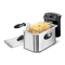 Fritteusen Princess CLASSIC FAMILY FRYER 4L Anleitung