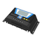 Solarregler Wattstunde LR XXA-LCD serie Handbuch
