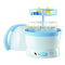 Babyausstattung NUK Vapo 2 in 1 Bedienungsanleitung