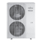 Klimaanlagen Swegon Fujitsu Airstage J-IV L-Serie Montage- Und Betriebsanleitung