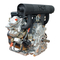 Motoren Rotek ED4-2V-0812-E Serie Bedienungsanleitung