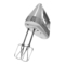 Handmixer Silvercrest 93166 Bedienungsanleitung