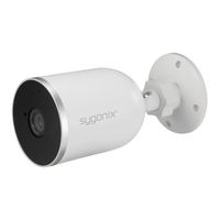 Conrad sygonix SY-5088348 Bedienungsanleitung