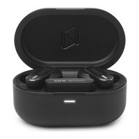 Akg N5 HYBRID Schnellstartanleitung