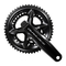 Shimano FC-R9200-P, FC-R8100-P - Handbuch zum beidseitigen Leistungsmesser